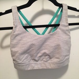 Lululemon Energy Bra
